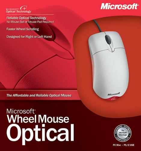 microsoft mouse mac driver